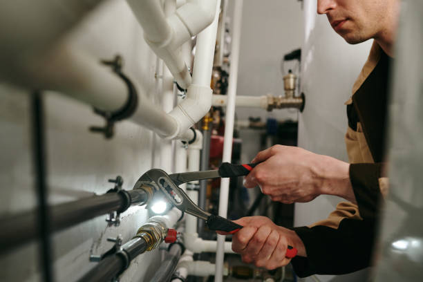 Best Boilers & Radiators  in Flat Rock, MI