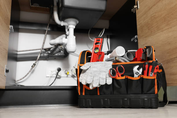 Best Sewer Cleaning Services  in Flat Rock, MI