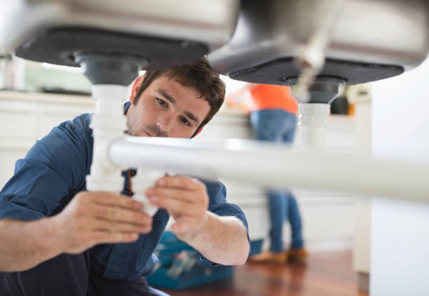 Best Best Plumbers Near Me  in Flat Rock, MI